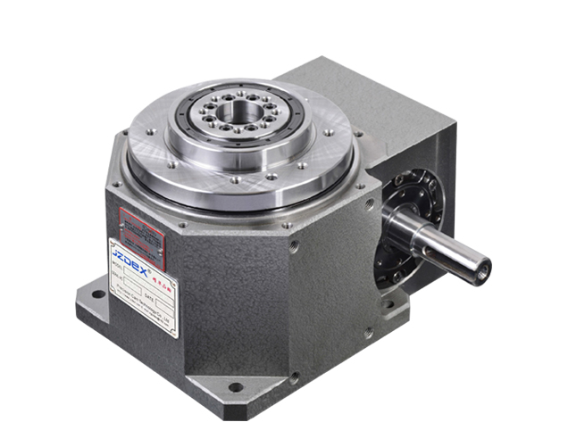 凸輪式間歇分割器 凸輪式間歇分割器